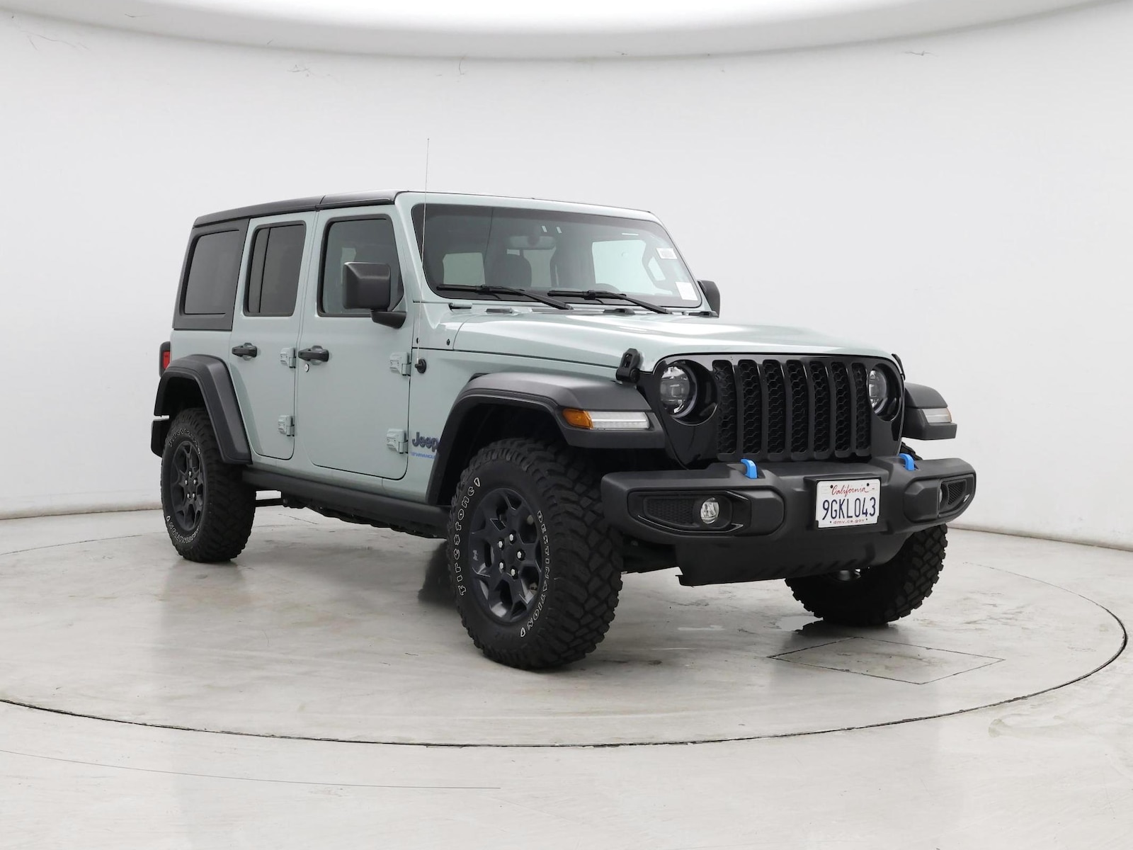 jeep wrangler 4xe 2023 1C4JJXN69PW690619 image jeep wrangler 4xe 2023 1C4JJXN69PW690619 image